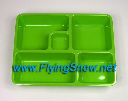 Melamine Plate,Melamine Fastfood Plate